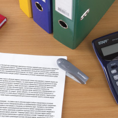 Степлер №10 - Фото 5