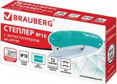 Степлер №10 - Фото 1
