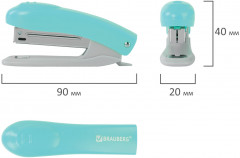 Степлер №10 - Фото 2