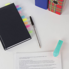 Степлер №10 - Фото 6