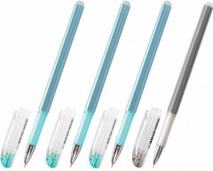 Набор ручек гелевых стираемых - Фото 1