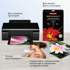 Фотобумага для струйной печати - Фото 7