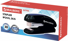 Степлер №24/6, 26/6 - Фото 2