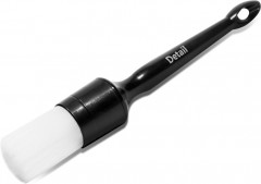 Набор кистей для очистки поверхностей в труднодоступных местах - Фото 3