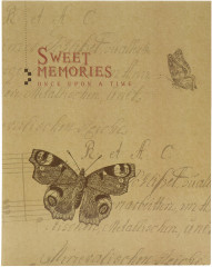 Фотоальбом «Бабочка» - Фото 2