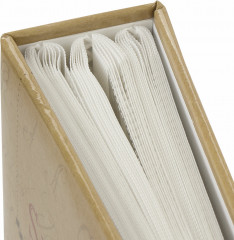 Фотоальбом «Бабочка» - Фото 5