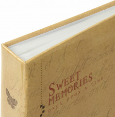 Фотоальбом «Бабочка» - Фото 7