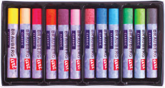 Пастель масляная художественная - Фото 1