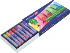 Пастель масляная художественная - Фото 2