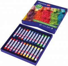 Пастель сухая художественная - Фото 2