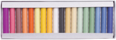 Пастель сухая художественная - Фото 3