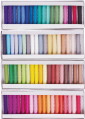 Пастель сухая художественная - Фото 2