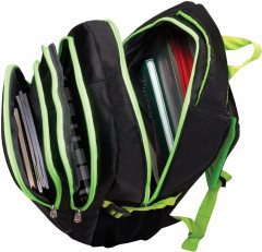 Рюкзак универсальный «Неон» - Фото 5