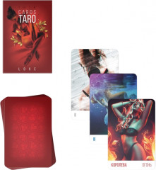 Таро «Love» - Фото 1