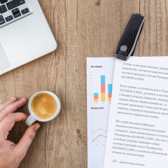 Степлер №10 - Фото 5