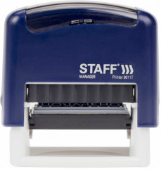 Штамп «Получено» - Фото 2