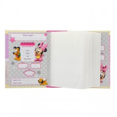 Фотоальбом на 100 фото «Мои первые фотографии» - Фото 5