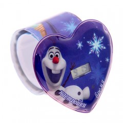 Часы наручные электронные «Холодное сердце» - Фото 2