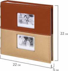 Фотоальбом «Mirror» - Фото 9