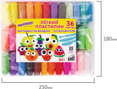 Пластилин воздушный застывающий - Фото 7