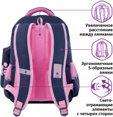 Набор школьный «Nice fox» - Фото 4