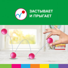 Пластилин воздушный застывающий - Фото 6