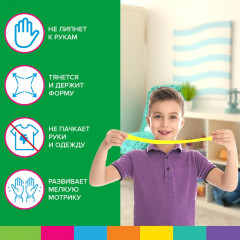 Пластилин воздушный застывающий - Фото 7