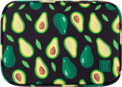 Пенал-косметичка «Avocado» - Фото 1
