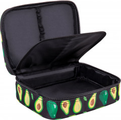 Пенал-косметичка «Avocado» - Фото 2