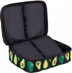 Пенал-косметичка «Avocado» - Фото 3