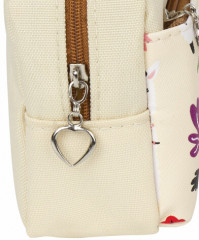 Пенал-косметичка «Ламы» - Фото 4