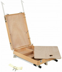 Этюдник - Фото 3