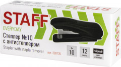Степлер №10 - Фото 1