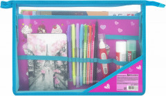 Папка для уроков труда «Cup Cakes» - Фото 2