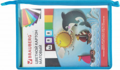 Папка для уроков труда «Cup Cakes» - Фото 3