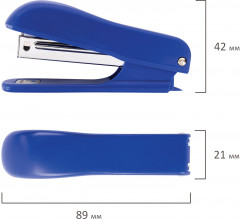 Степлер №10 - Фото 2