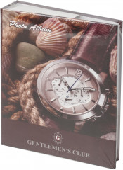 Фотоальбом «Часы» - Фото 8