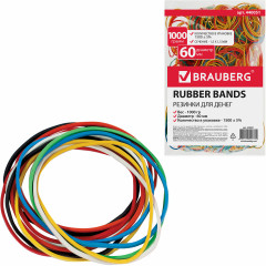 Резинка банковская - Фото 3