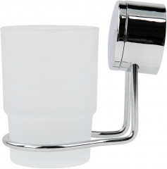 Стакан для туалетных принадлежностей - Фото 2