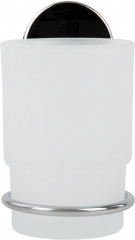 Стакан для туалетных принадлежностей - Фото 3