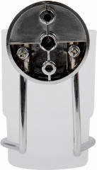 Стакан для туалетных принадлежностей - Фото 4