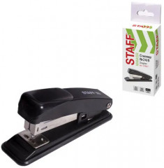 Степлер №24/6, 26/6 - Фото 2