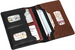 Обложка для паспорта - Фото 1