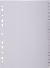 Набор пластиковых разделителей - Фото 2