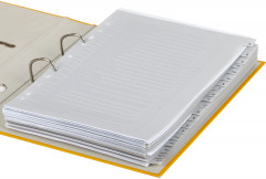 Набор пластиковых разделителей - Фото 5