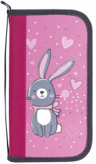 Пенал «Adorable bunny» - Фото 1