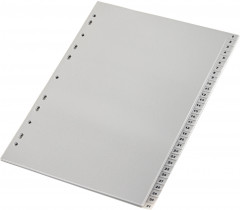 Набор пластиковых разделителей - Фото 1