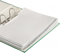 Набор пластиковых разделителей - Фото 4