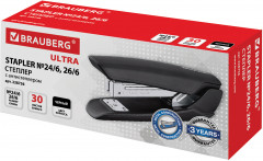 Степлер №24/6, 26/6 - Фото 1