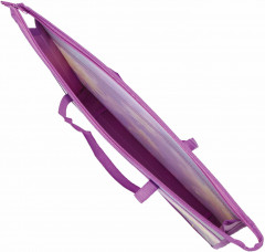 Папка для рисунков и чертежей «Flowers» - Фото 1